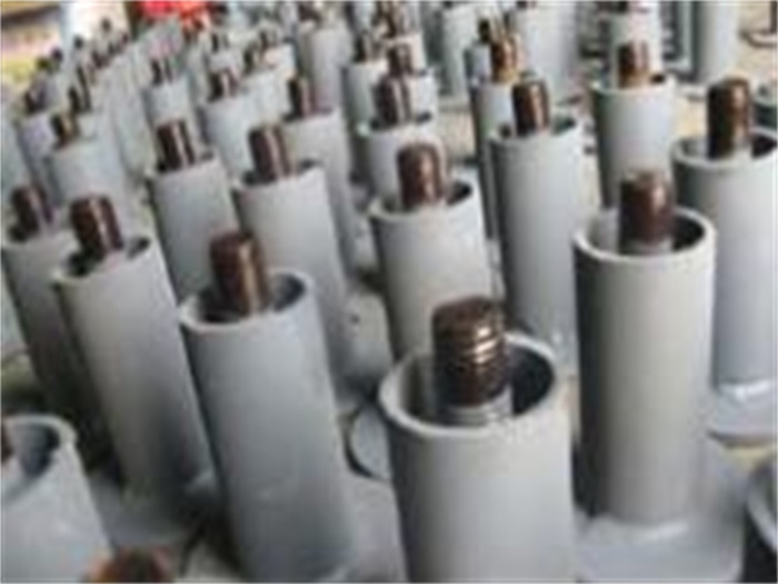 马鞍山螺栓球网架支托