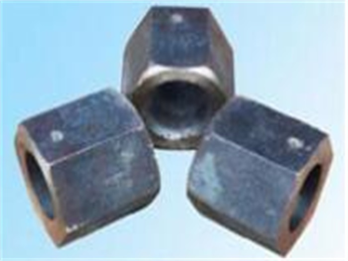 马鞍山无纹螺母