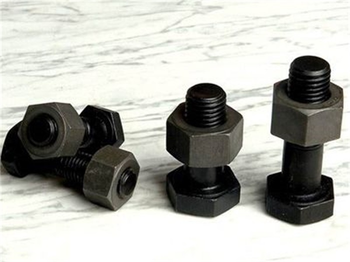 马鞍山高强螺栓